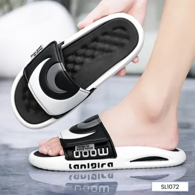 METRO FLEX MALE SLIPPERS